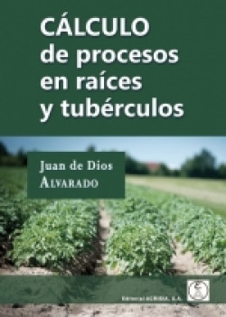 CALCULO DE PROCESOS EN RAICES Y TUBERCULOS