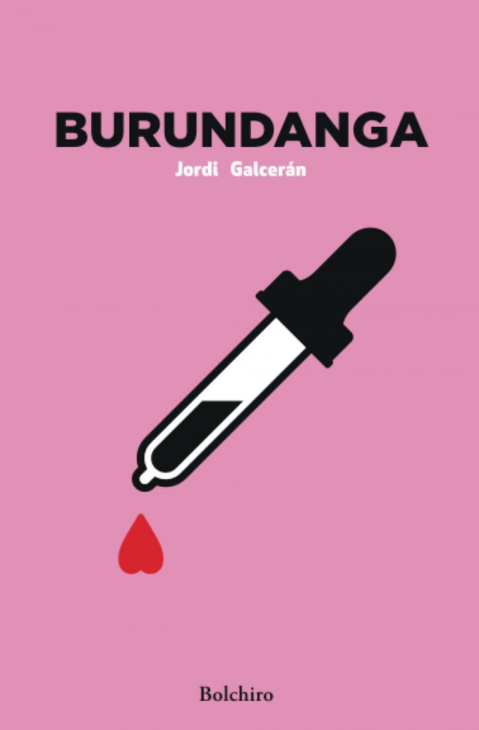 BURUNDANGA