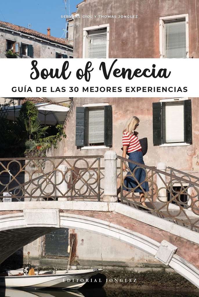 Soul of Venecia