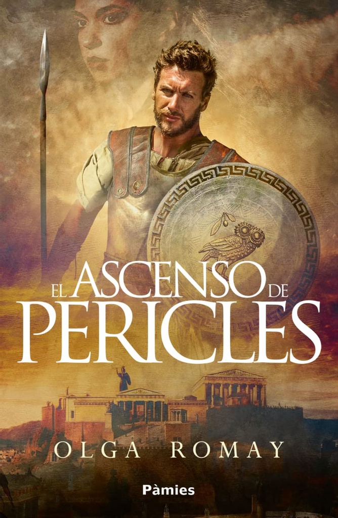 El ascenso de Pericles