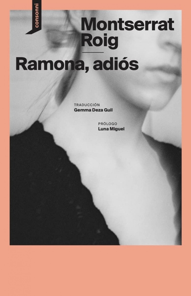 Ramona, adiós