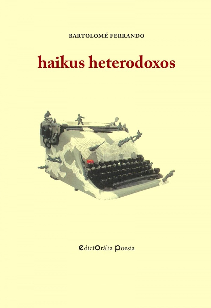 Haikus heterodoxos