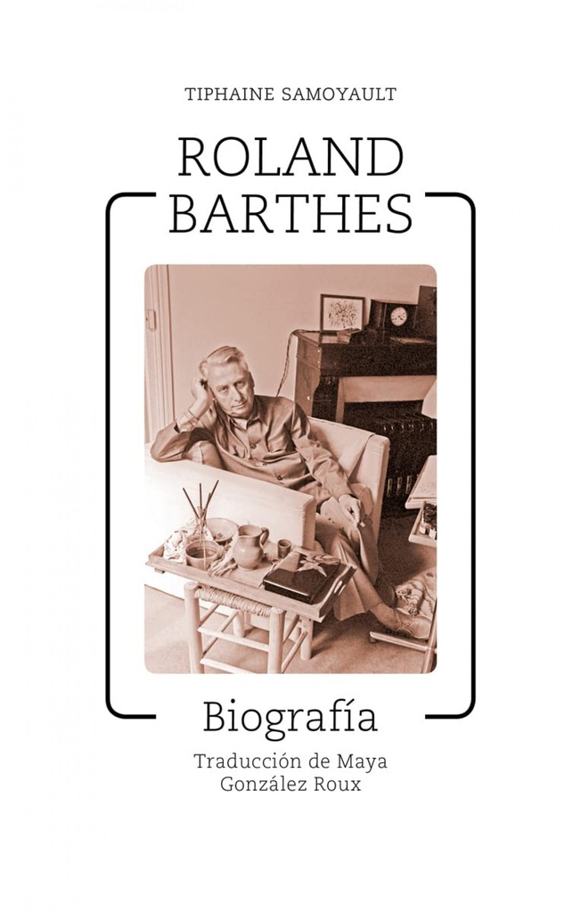 Roland Barthes