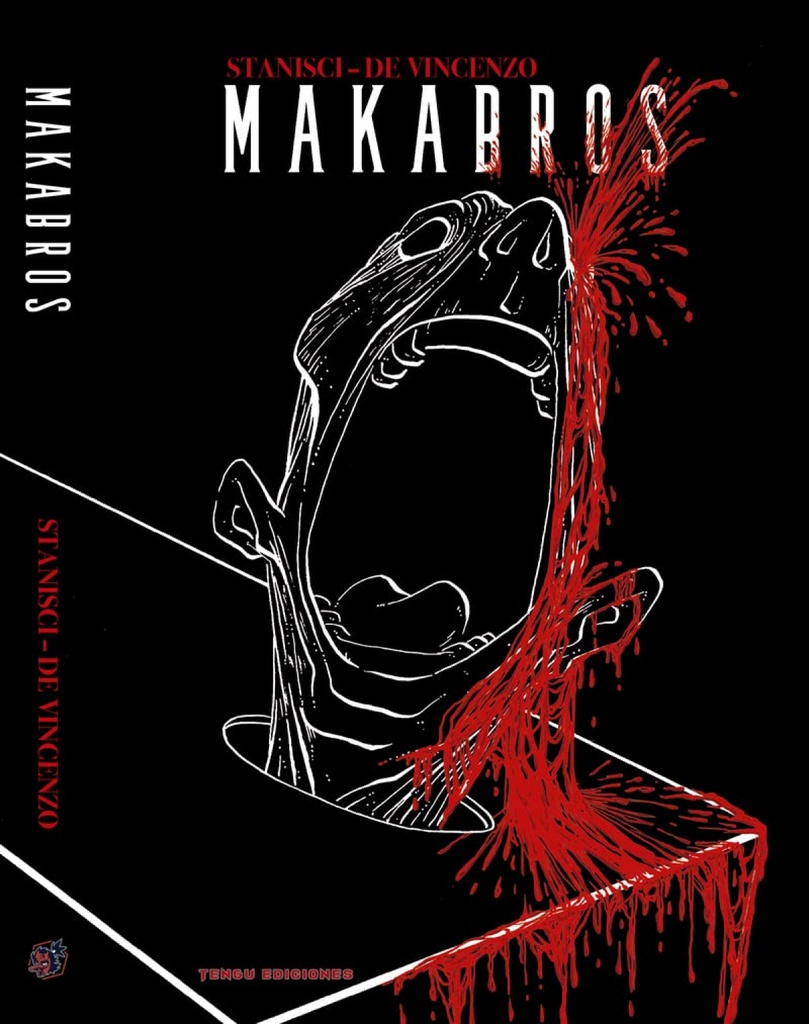 MAKABROS