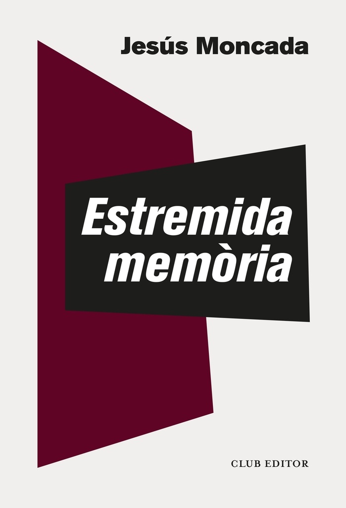 Estremida memòria