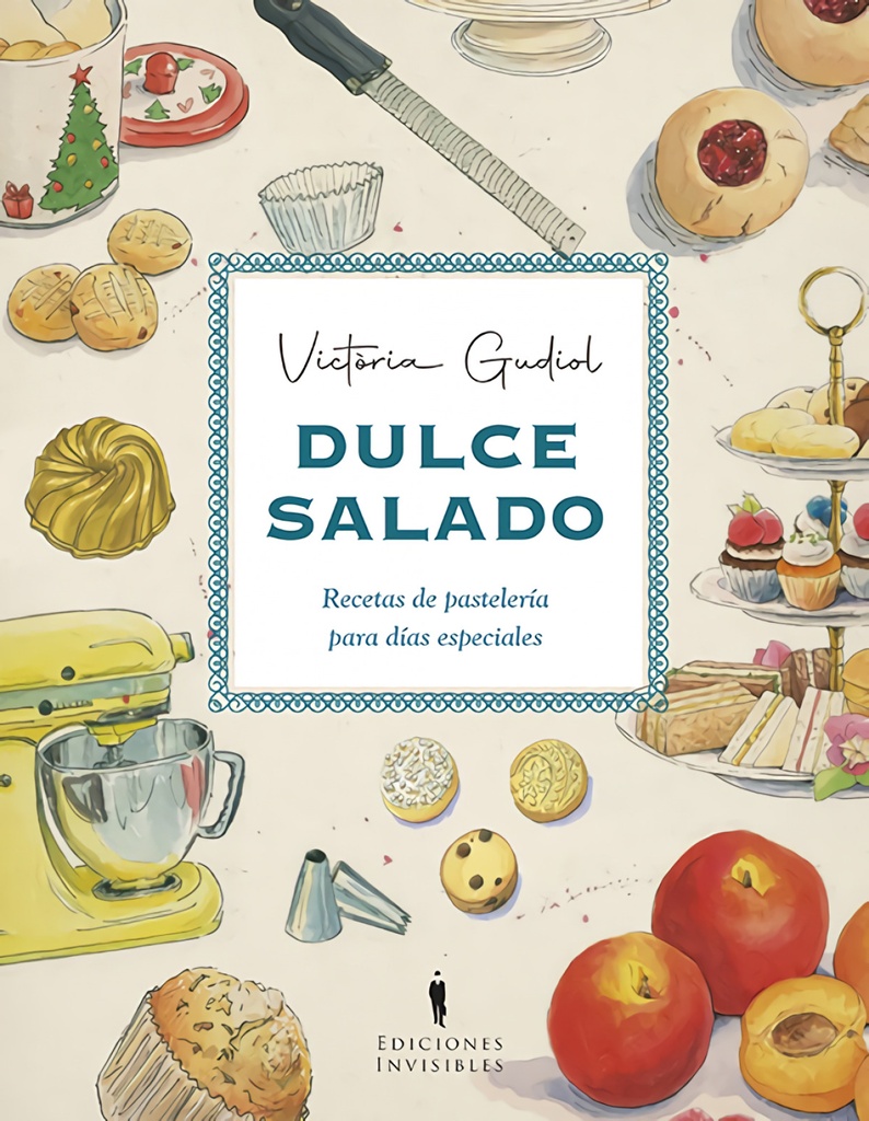 Dulce y salado