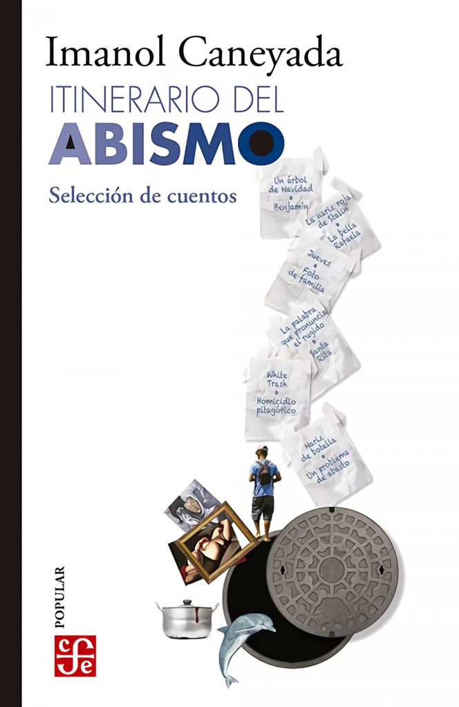 Itinerario del abismo