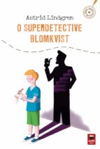 O superdetective Blomkvist