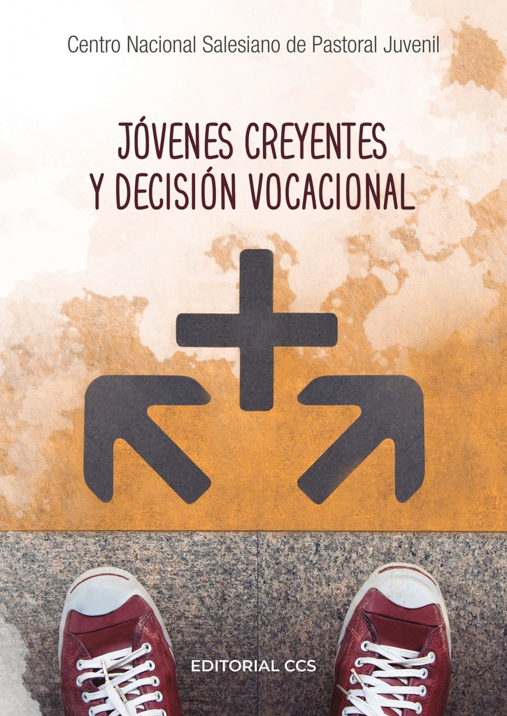 JÓVENES CREYENTES Y DECISIÓN VOCACIONAL