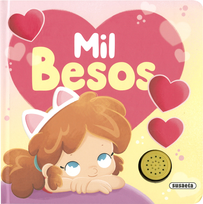 Mil besos