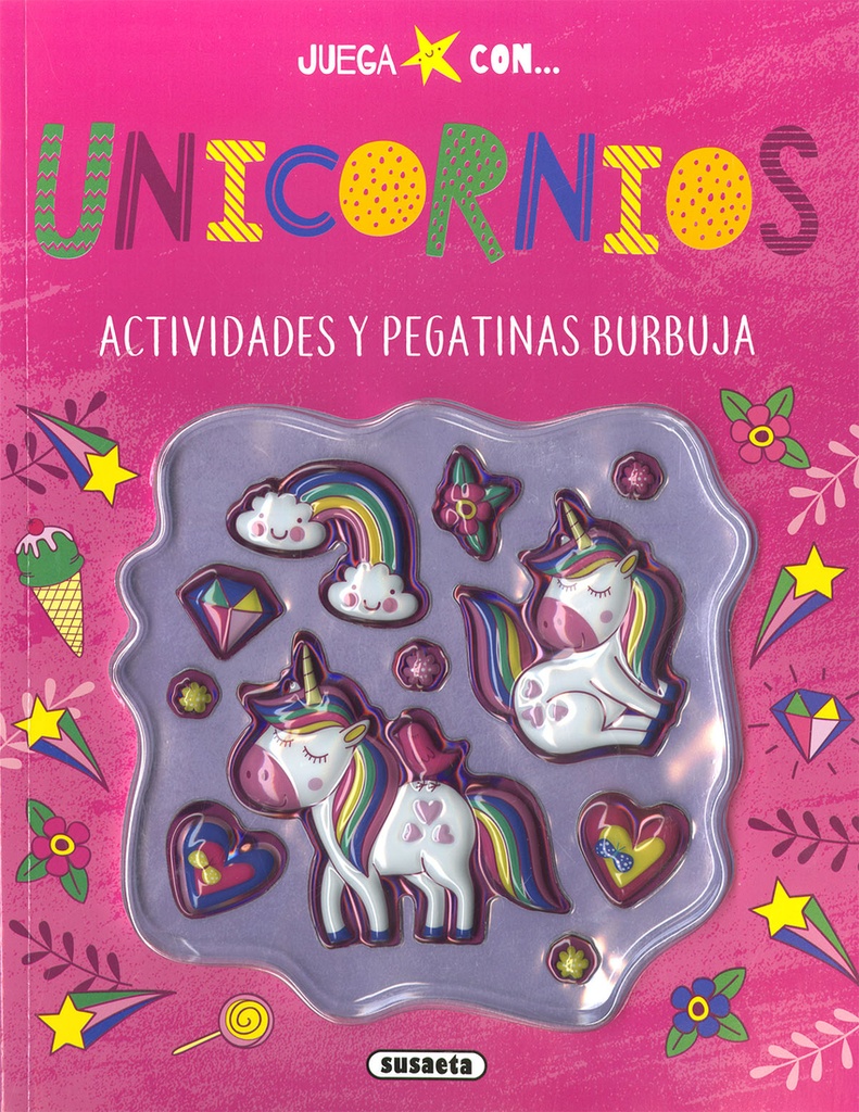 Unicornios