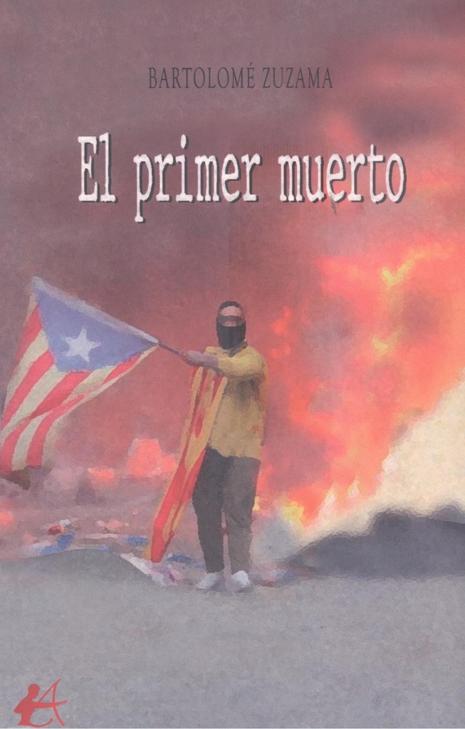 EL PRIMER MUERTO