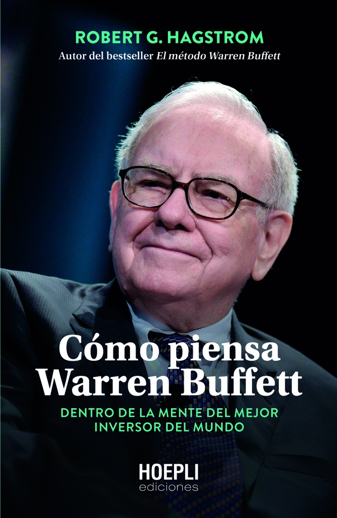 Cómo piensa Warren Buffett