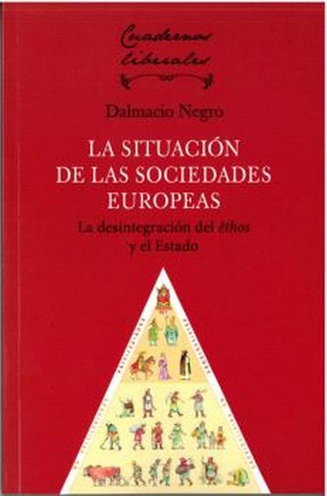 SITUACION DE LAS SOCIEDADES EUROPEAS.