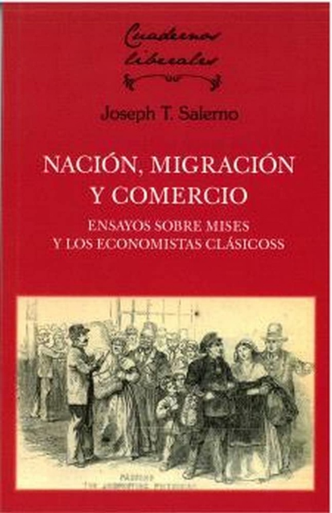 NACION, MIGRACION Y COMERCIO.