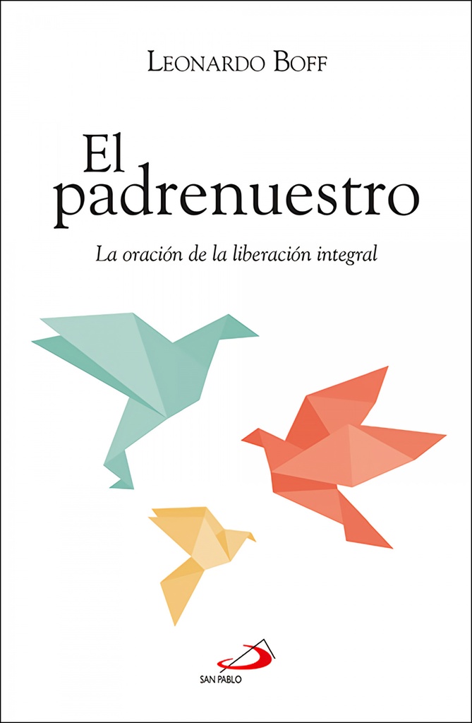 El padrenuestro