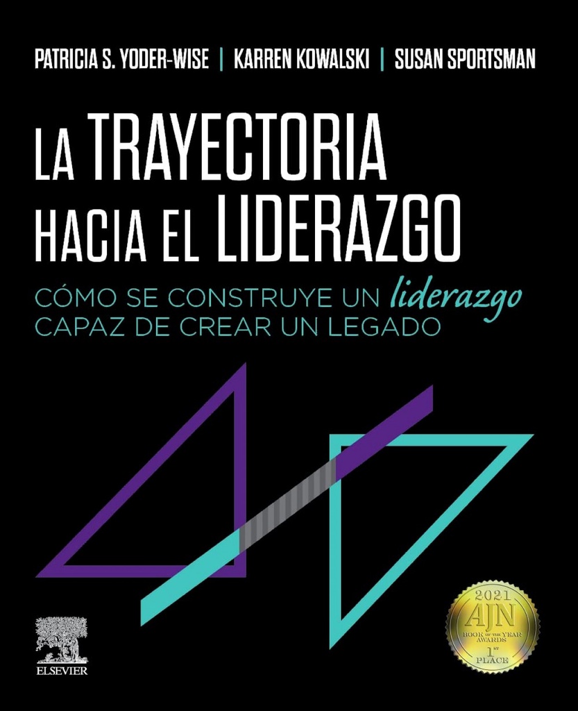 La trayectoria hacia el liderazgo