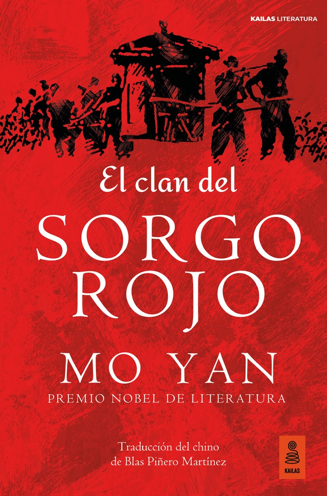 El clan del SORGO ROJO