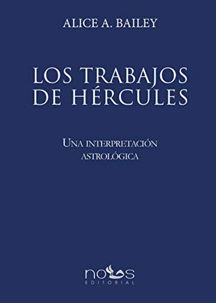 Los Trabajos de Hércules