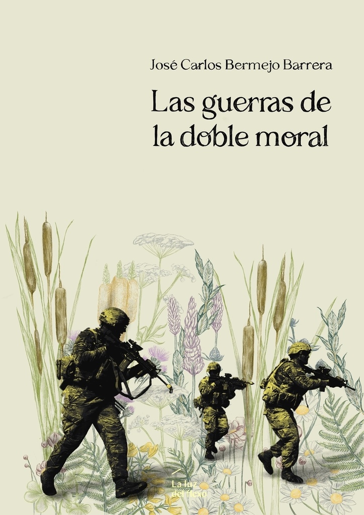 Las guerras de la doble moral