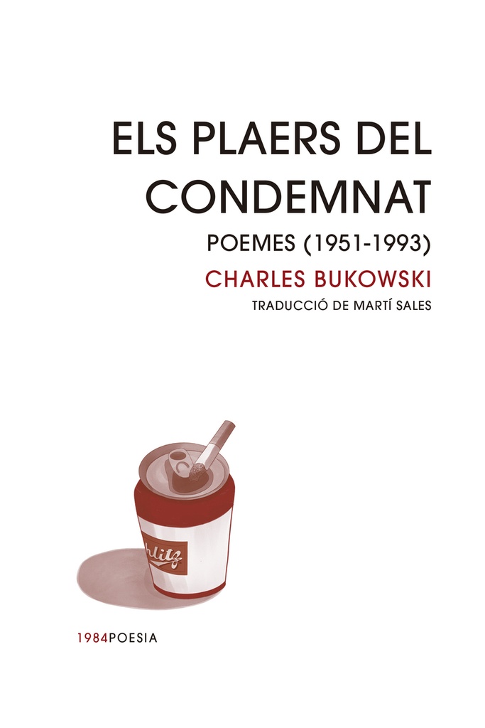 Els plaers del condemnat