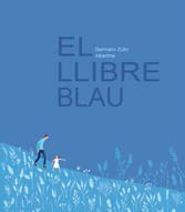 El llibre blau