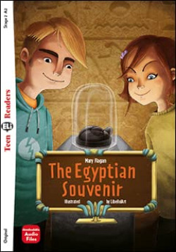 THE EGYPTIAN SOUVENIR TR2