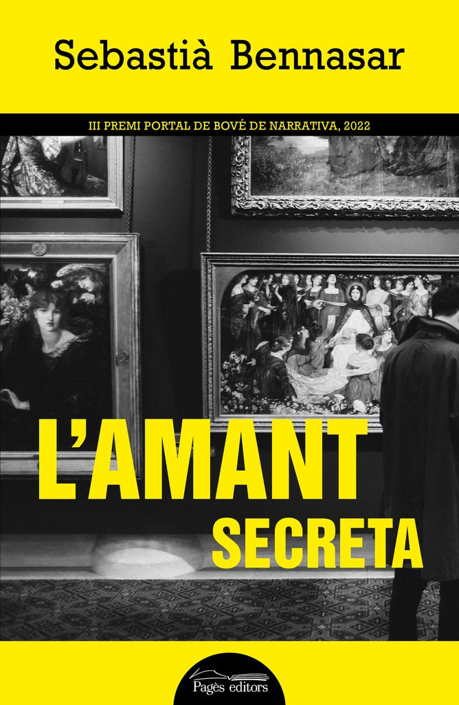 L´amant secreta