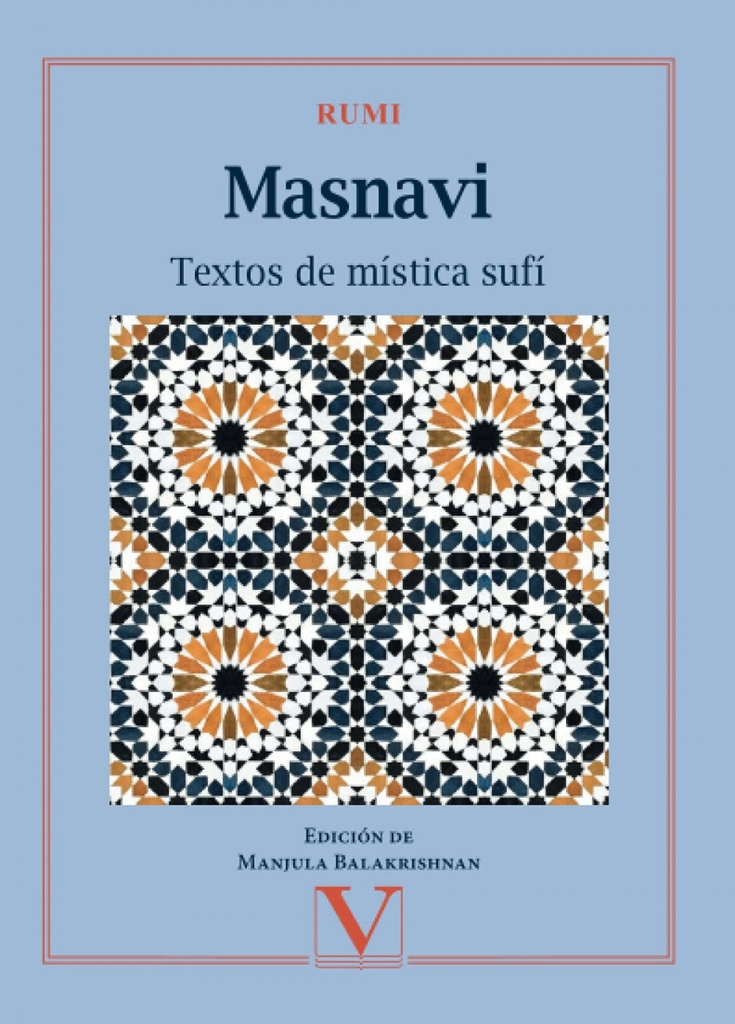 Masnavi