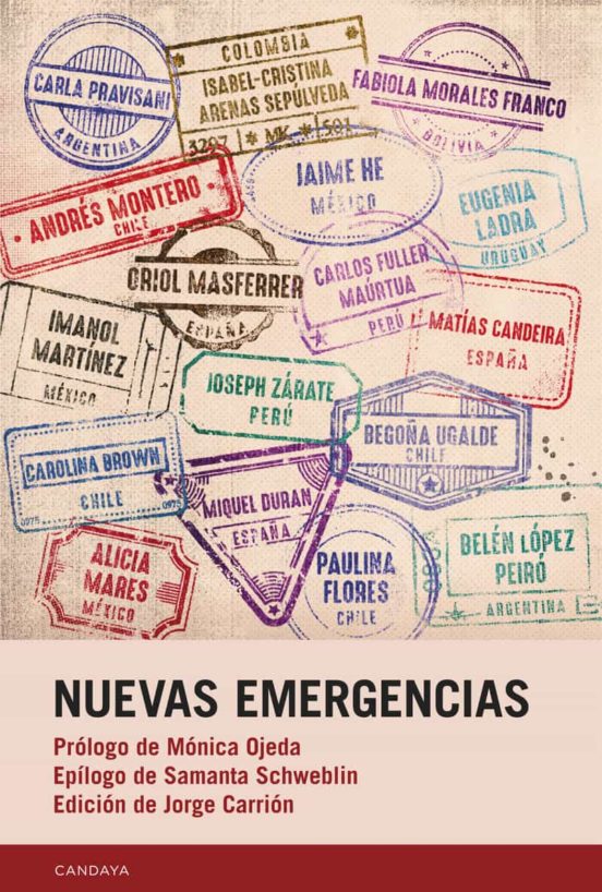 Nuevas emergencias