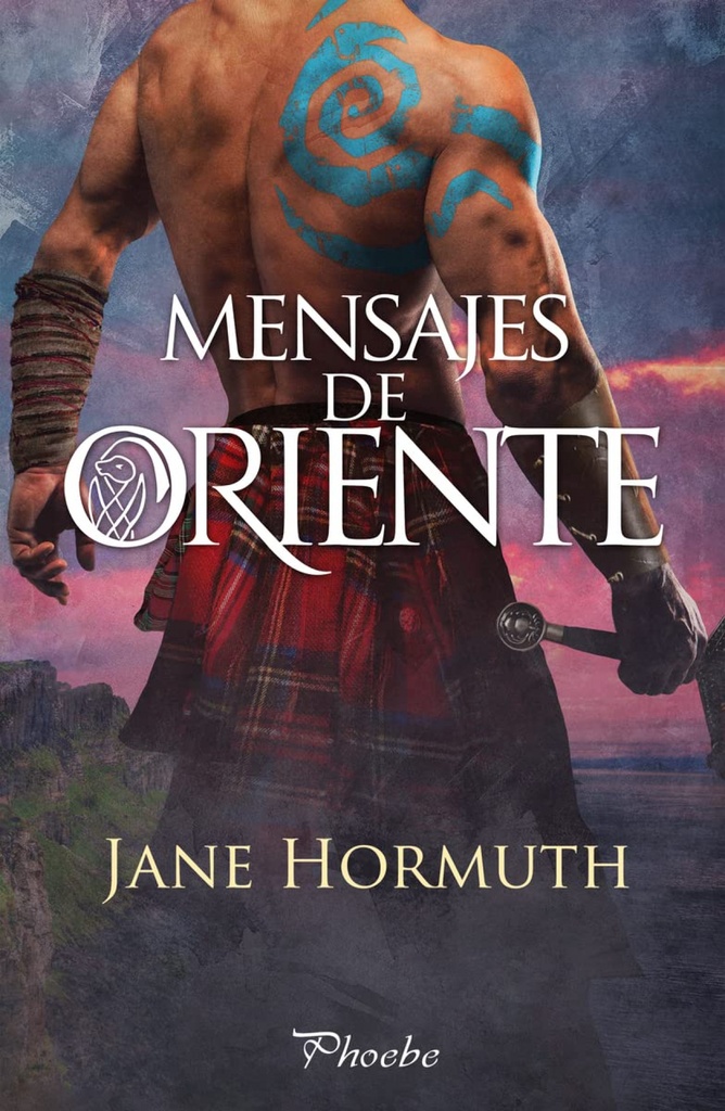 Mensajes de oriente