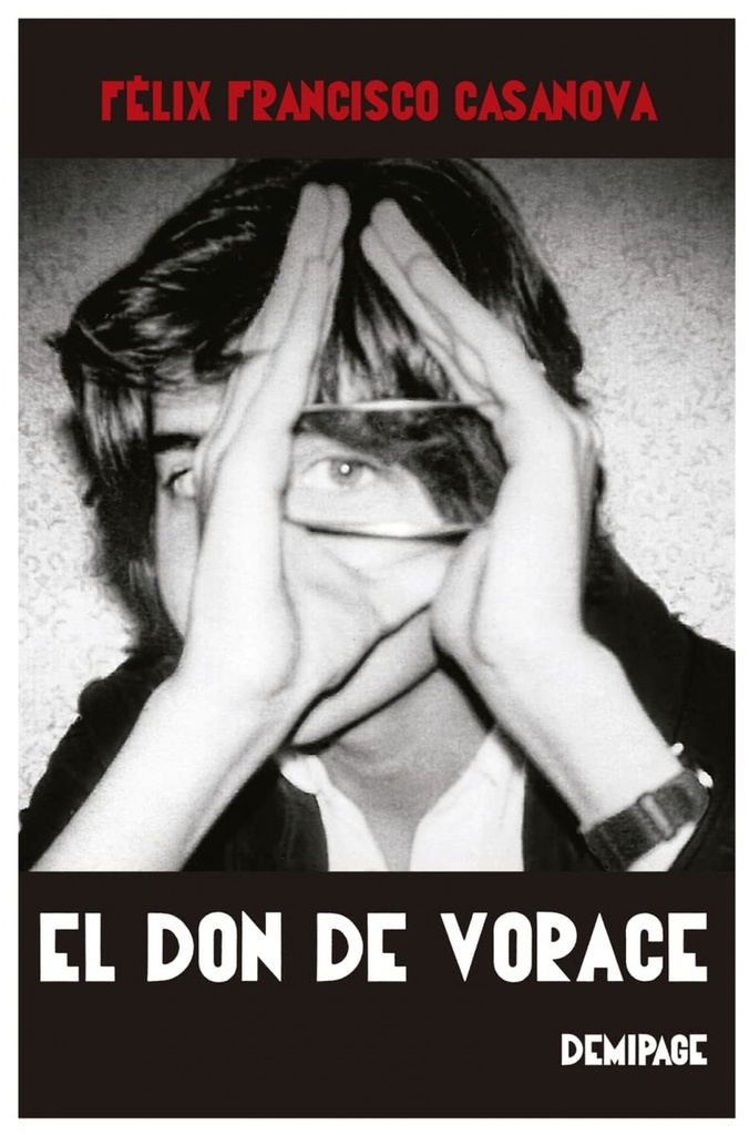 EL DON DE VORACE