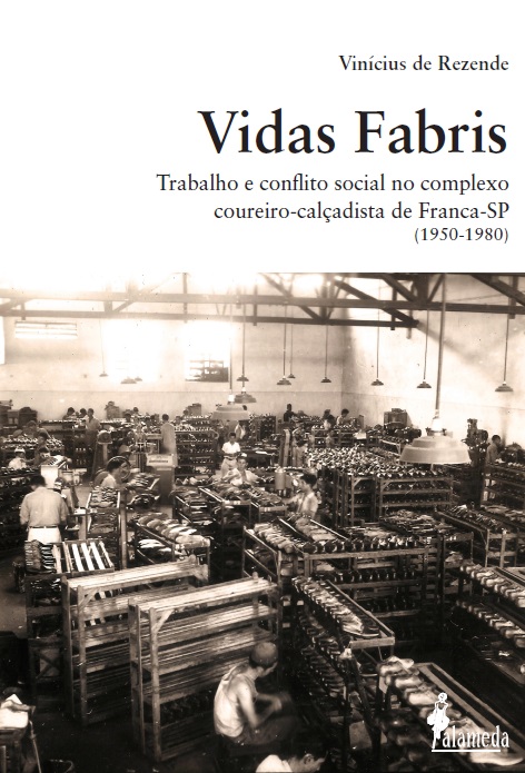 Vidas Fabris