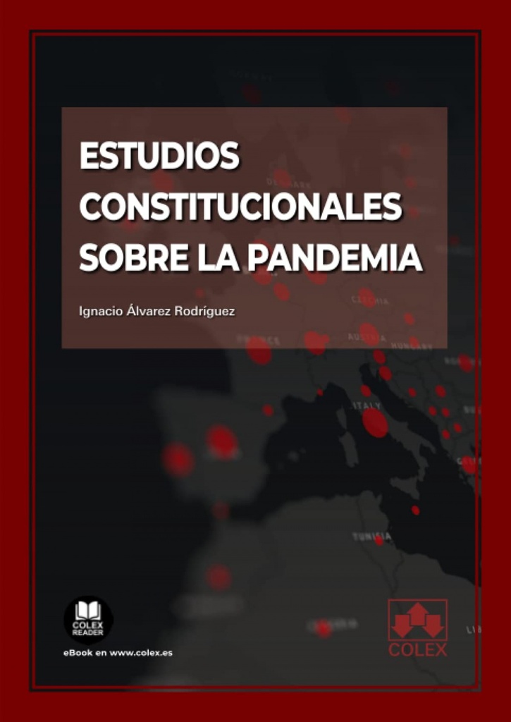 ESTUDIOS CONSTITUCIONALES SOBRE LA PANDEMIA