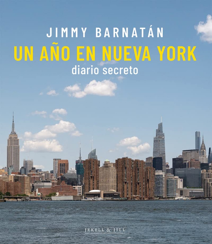 Un año en Nueva York