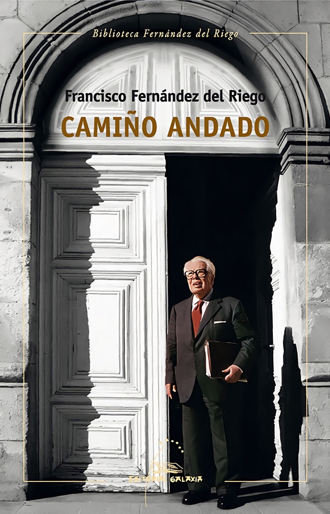 Camiño andado