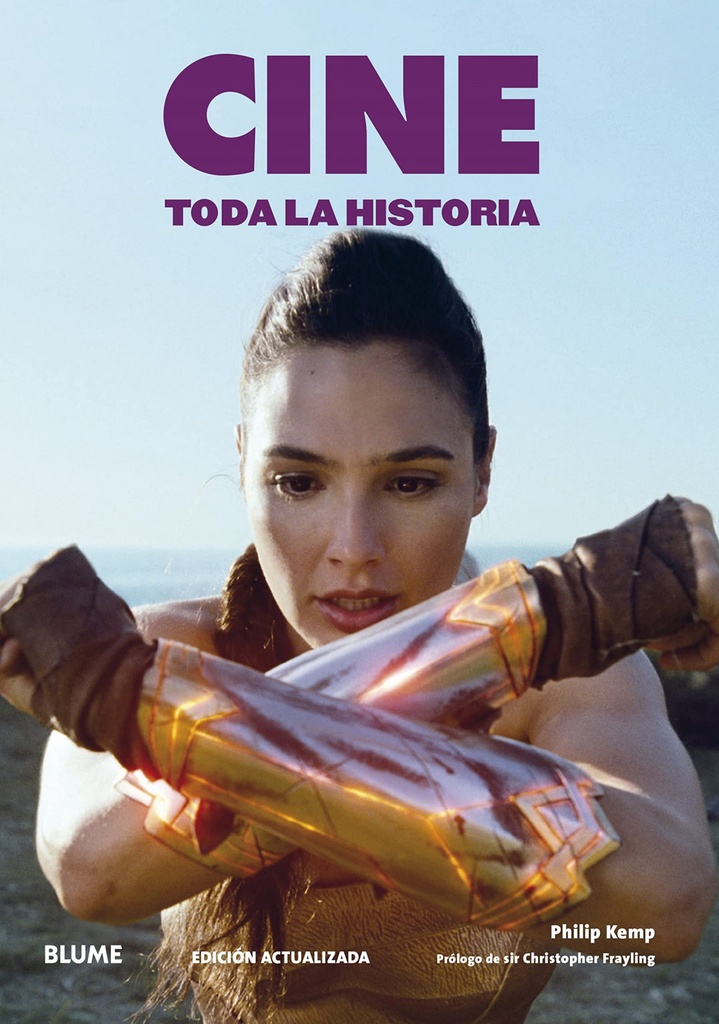 Cine. Toda la Historia