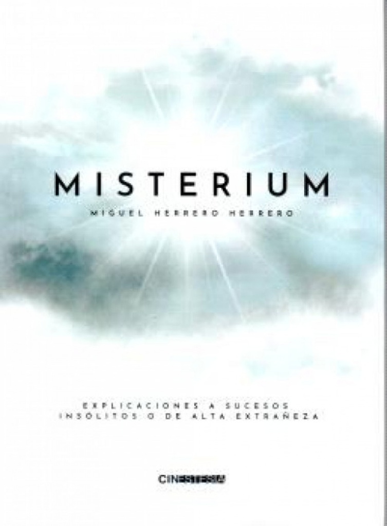 Misterium