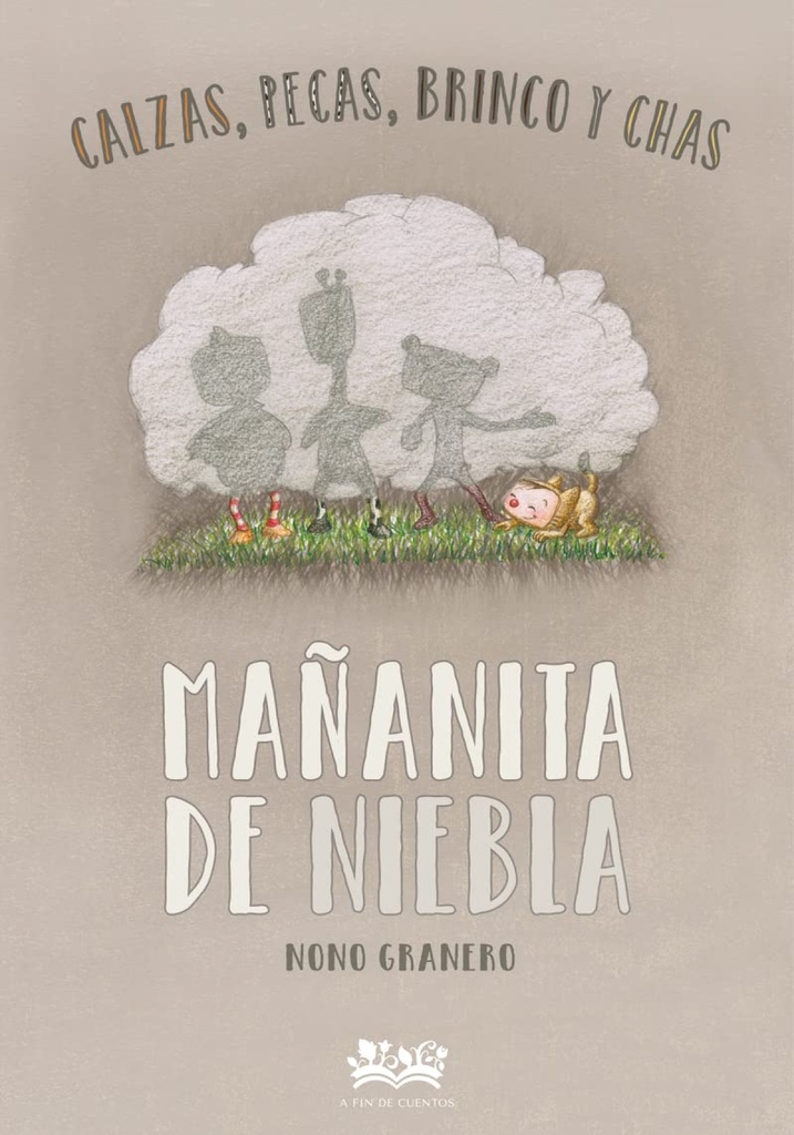 Mañanita de niebla