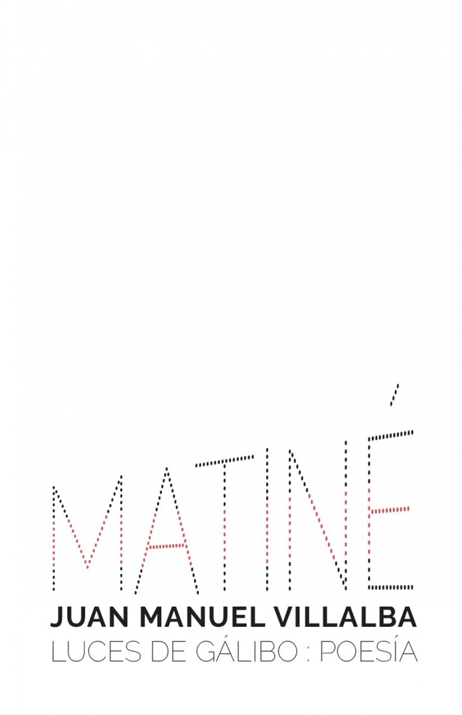 MATINÉ