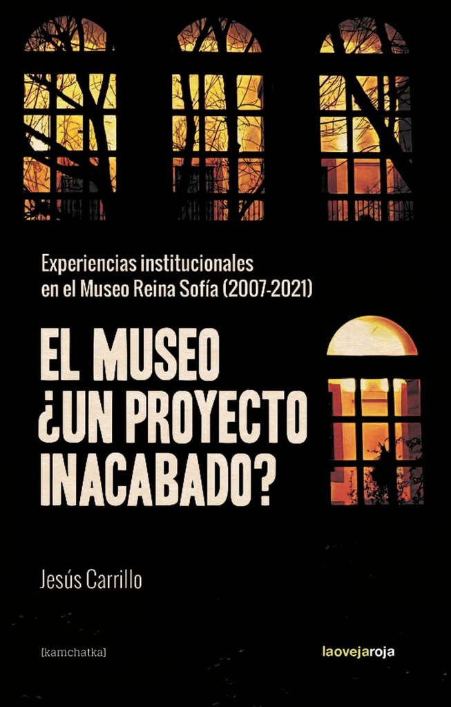 El museo ¿un proyecto inacabado?