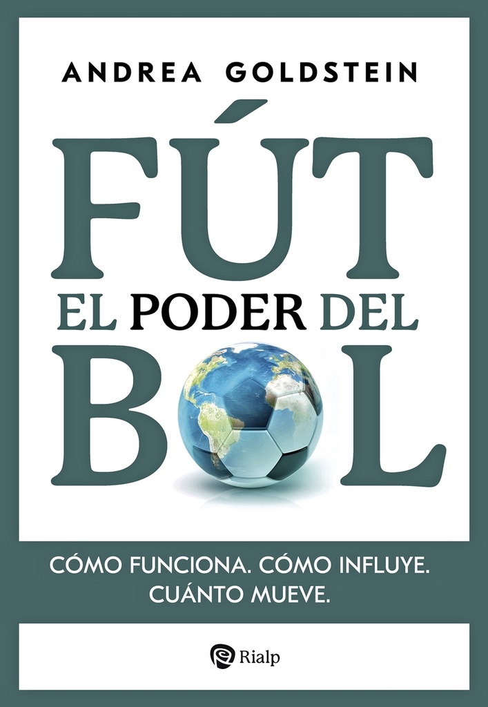 El poder del fútbol