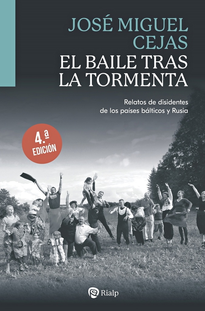 El baile tras la tormenta