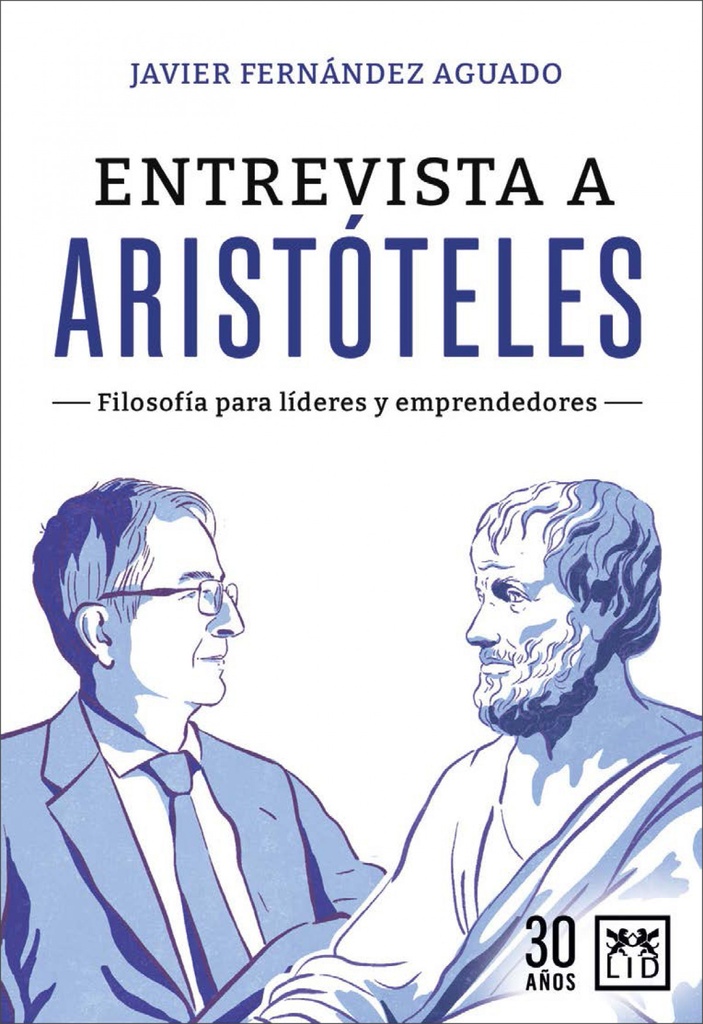 Entrevista a Aristóteles