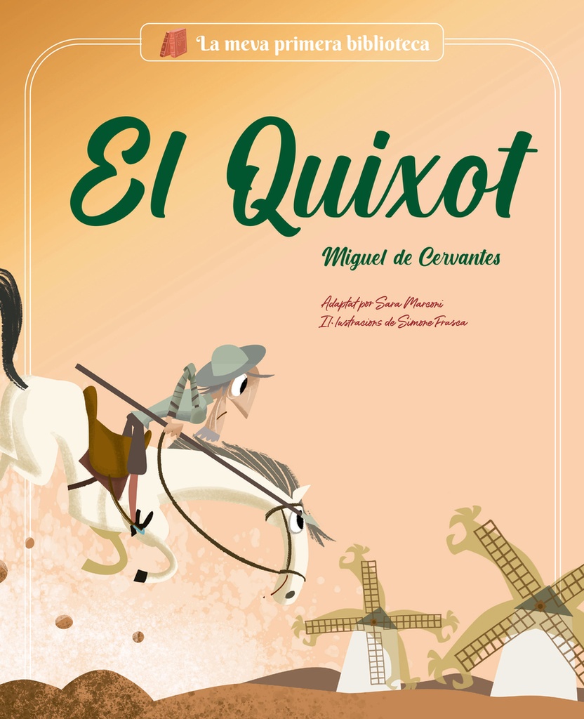 El Quixot