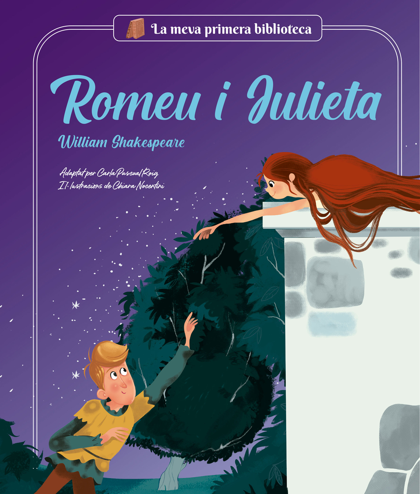 Romeu i Julieta