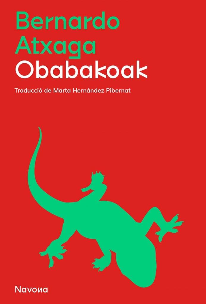 Obabakoak