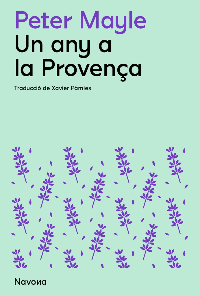 Un any a la Provença