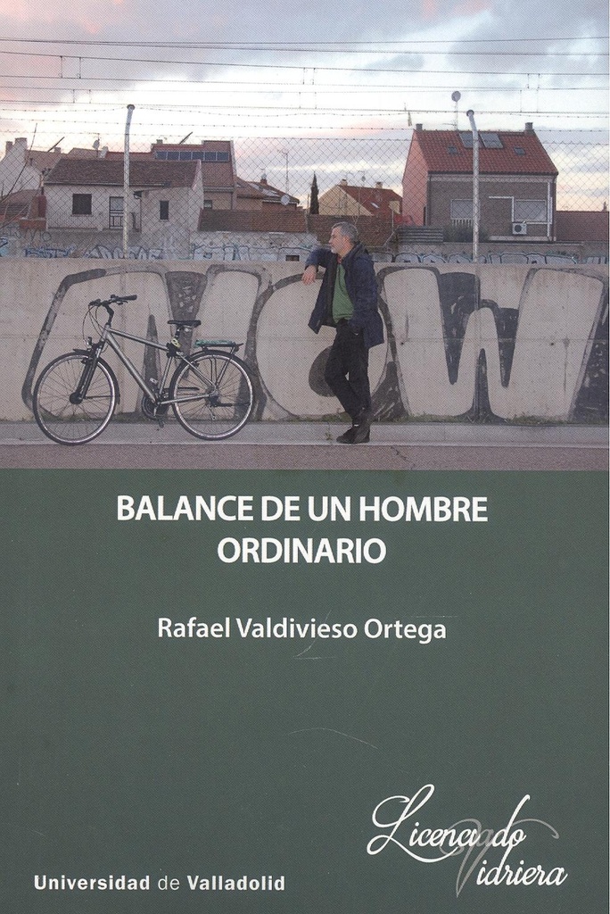 BALANCE DE UN HOMBRE ORDINARIO