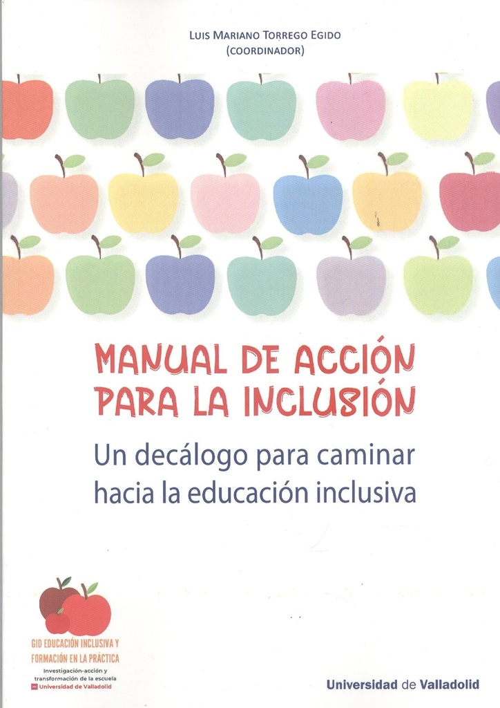 MANUAL DE ACCION PARA LA INCLUSION